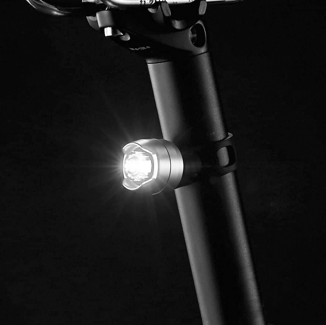 Cycle Lights Buy Rechargeable LED Bicycle Lights in India Cyclop