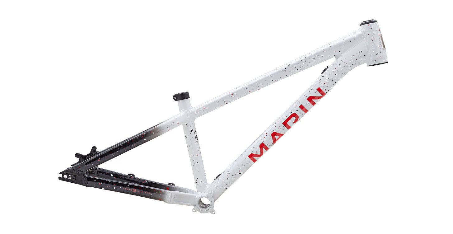 Marin Alcatraz Frame Kit L