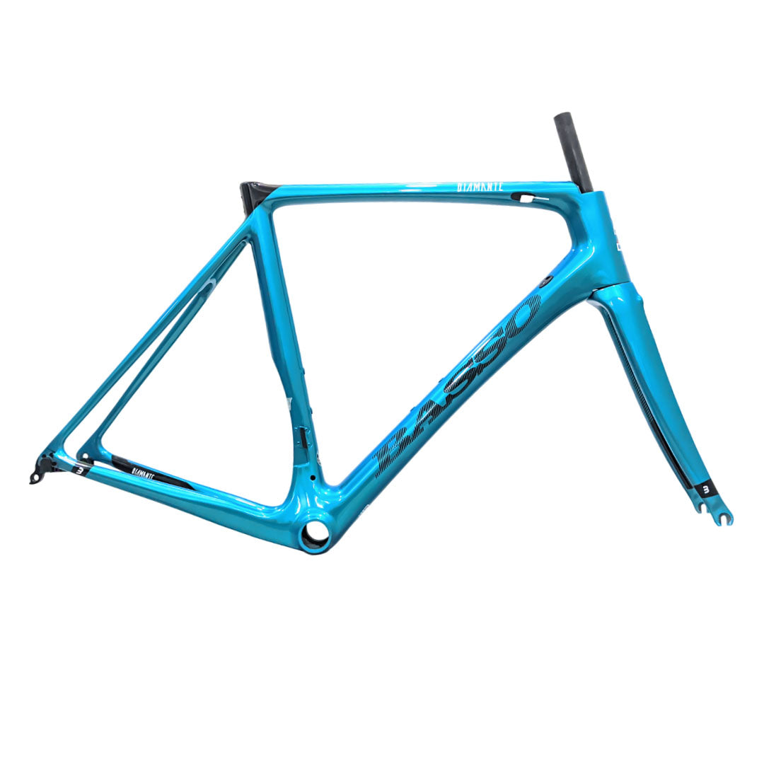 Basso Diamante SV Rim Frame