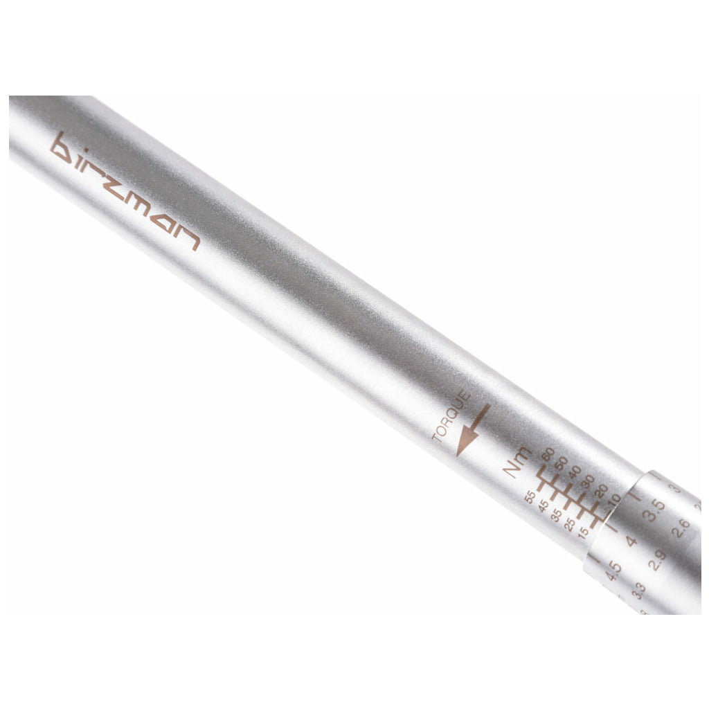 Birzman Torque Wrench - 10-60Nm - Cyclop.in