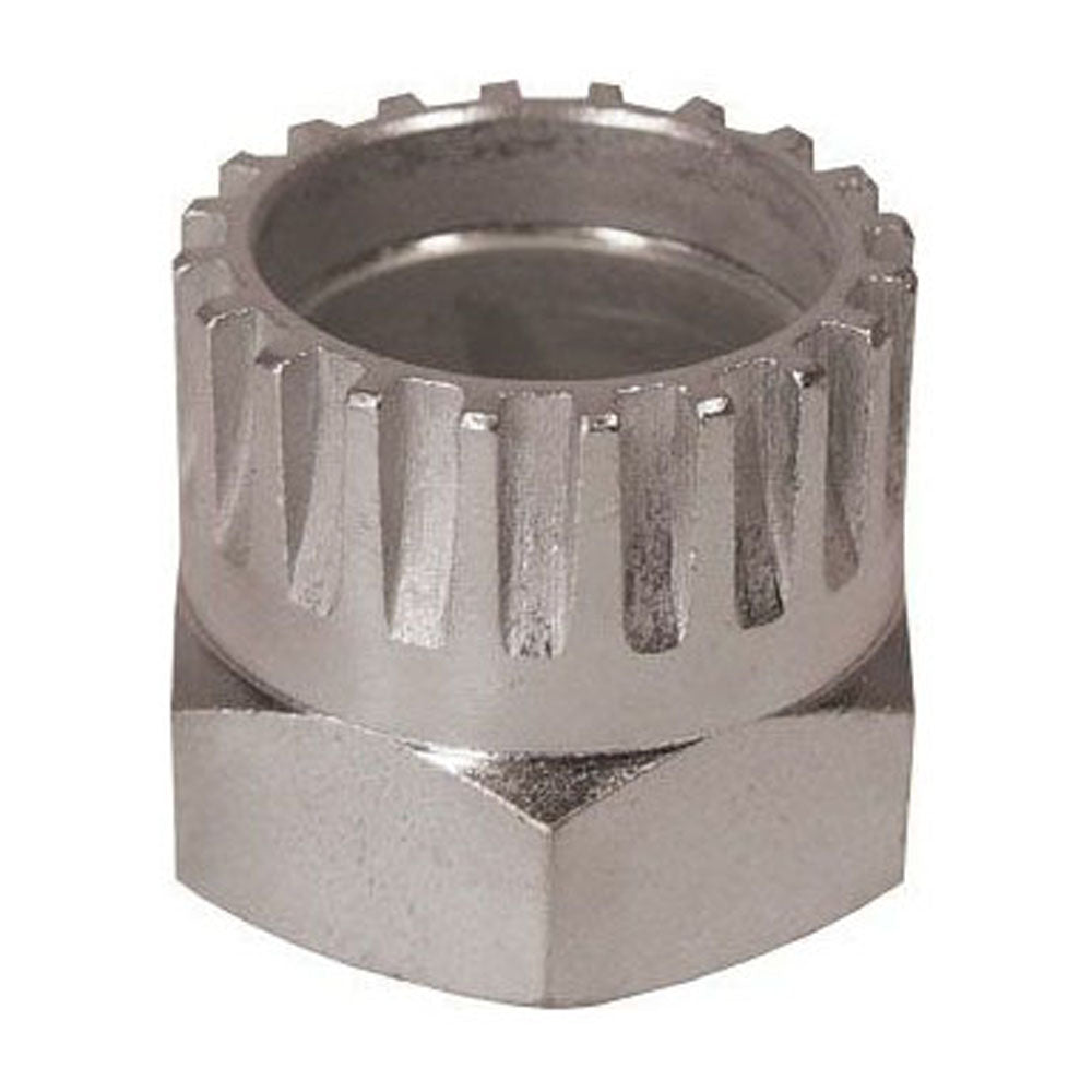 Vintage Bottom Bracket Wrench Tool – Steel – Fits Shimano, Sugino, Campagnolo – Racevelo