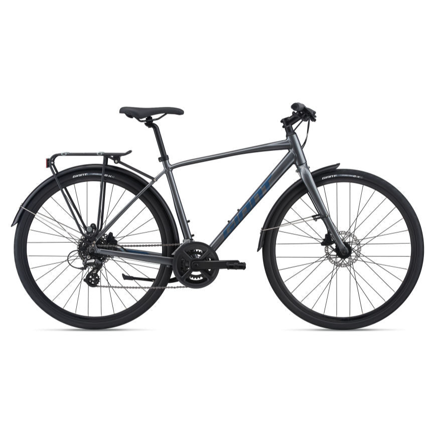 Giant Escape City Disc Bike 2021