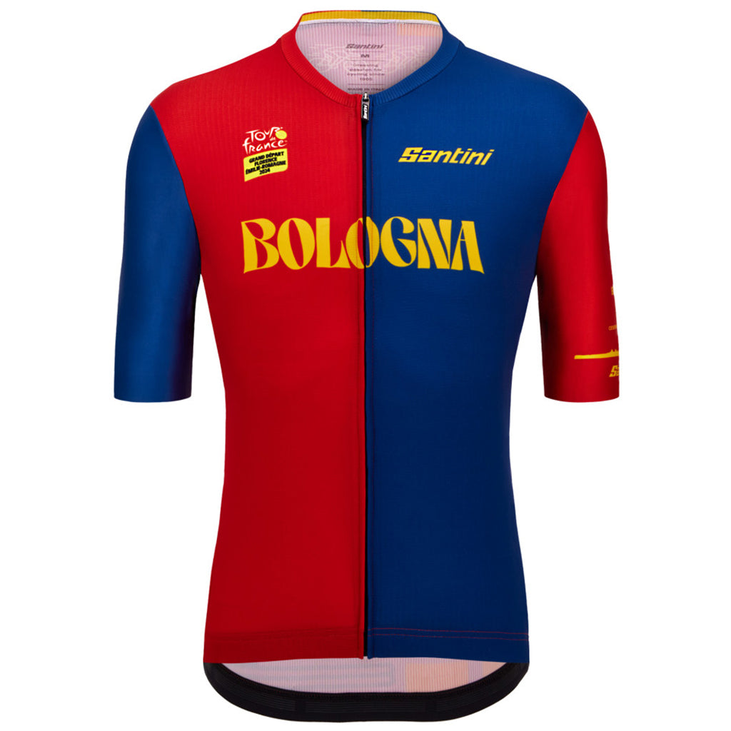 Tour de France Jerseys 2025 Explained