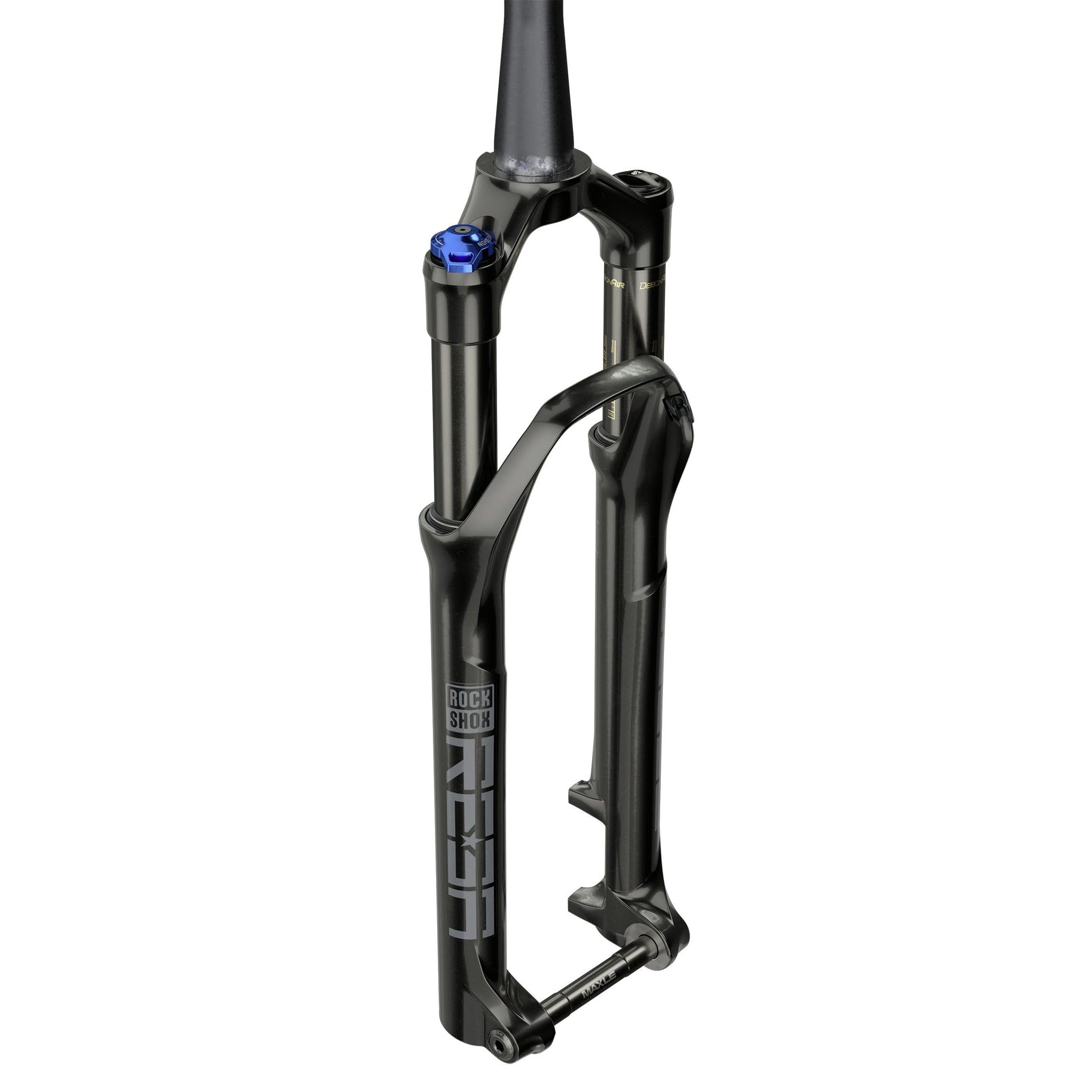 Suspension rock shox top reba 27.5