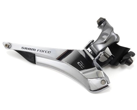 SRAM Fd Force Brazeon 11 Speed Yaw