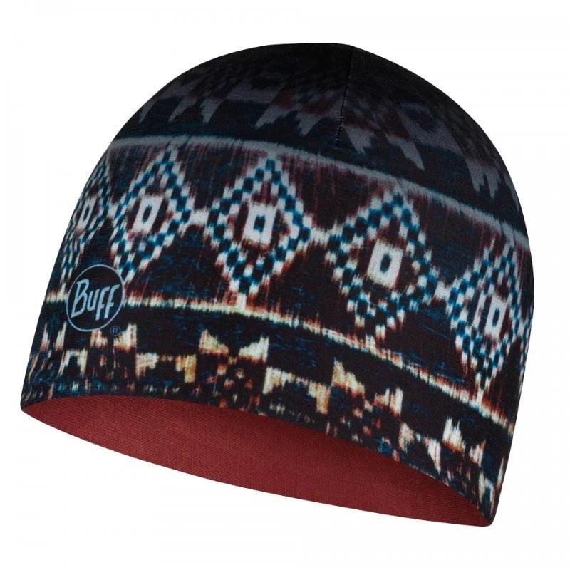 BUFF® Microfiber Reversible Hat (But Dark Navy) Buy Online in