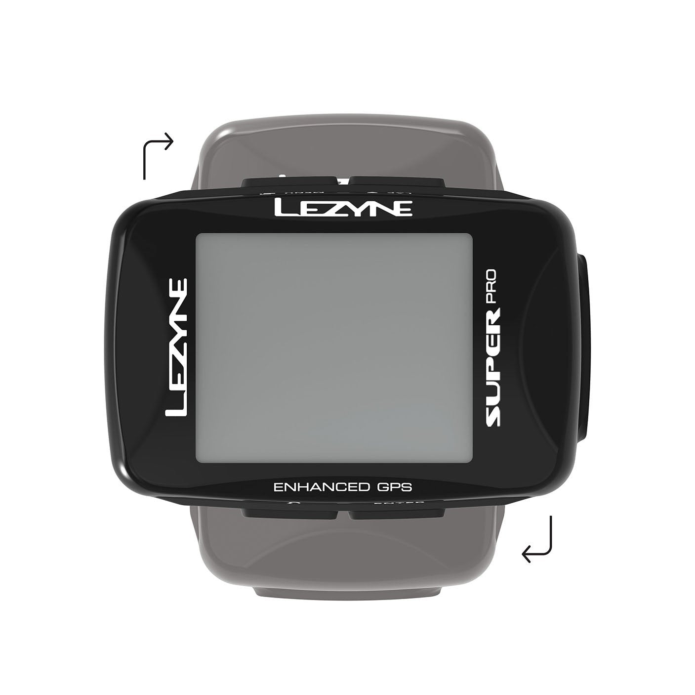 Super pro online gps lezyne