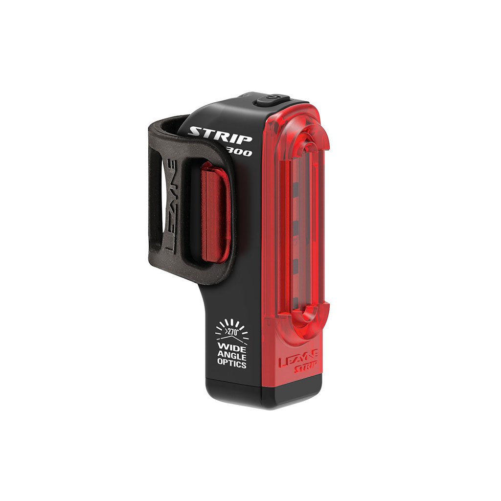 Lezyne 300 top