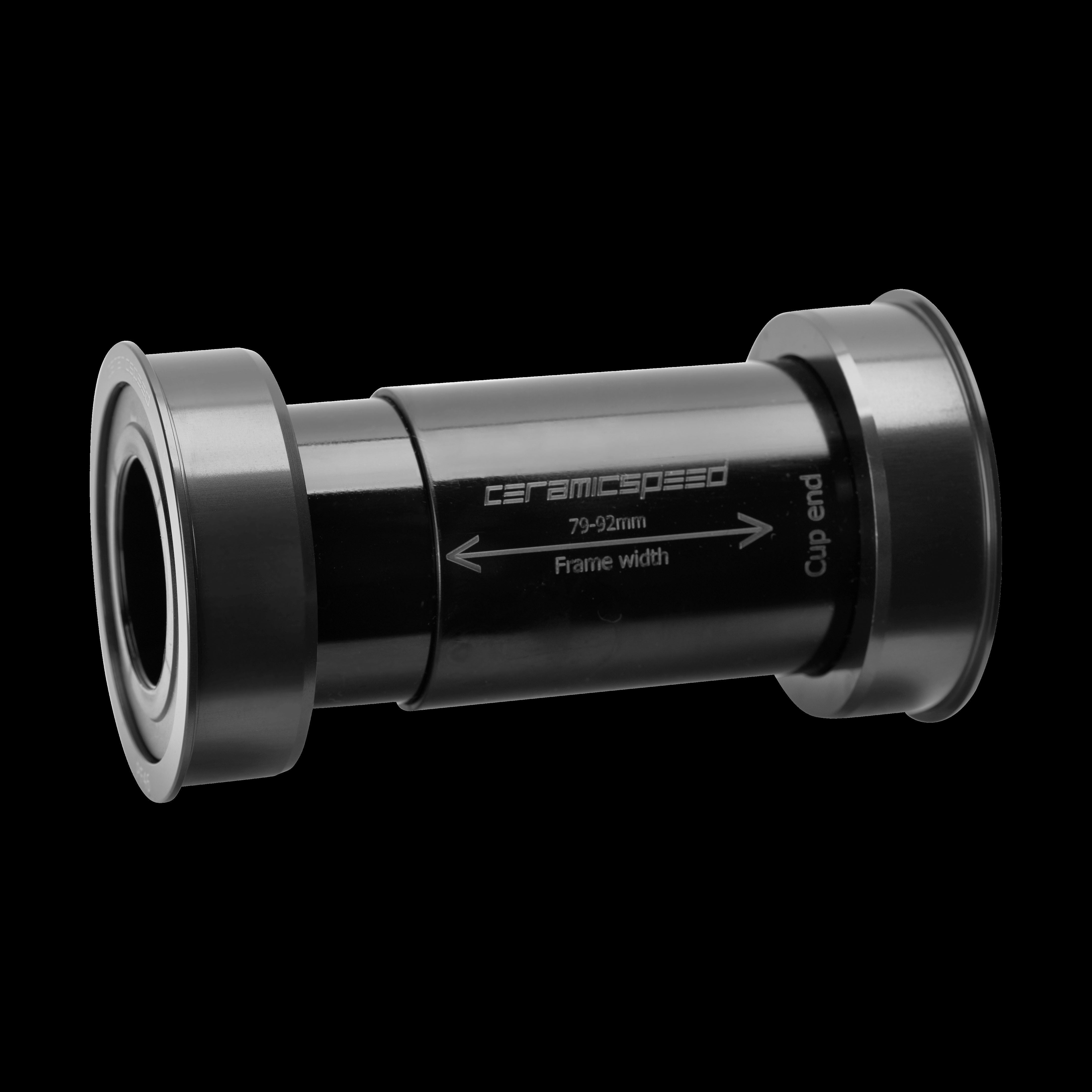 Buy Ceramicspeed Bottom Bracket Evo386 For Shimano Cyclop.in