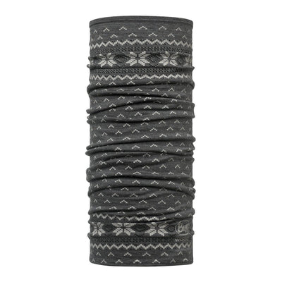 BUFF® Lightweight Merino Wool Tubular (Floki) - Cyclop.in