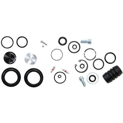 Rockshox Spares For Fork Service Kit For Paragon Gold 11.4018.056.000 - Cyclop.in
