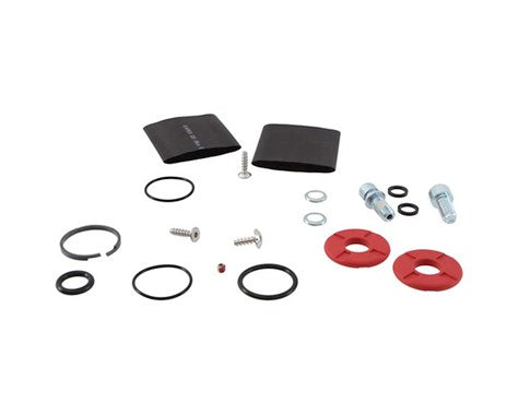Rock shox sales xc 30 coil