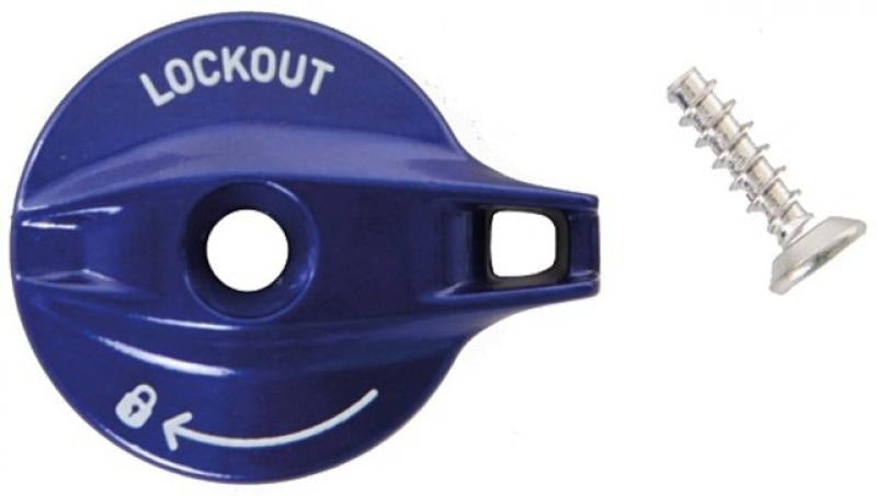 Rock Shox Comp Damper Adj Knob Tk