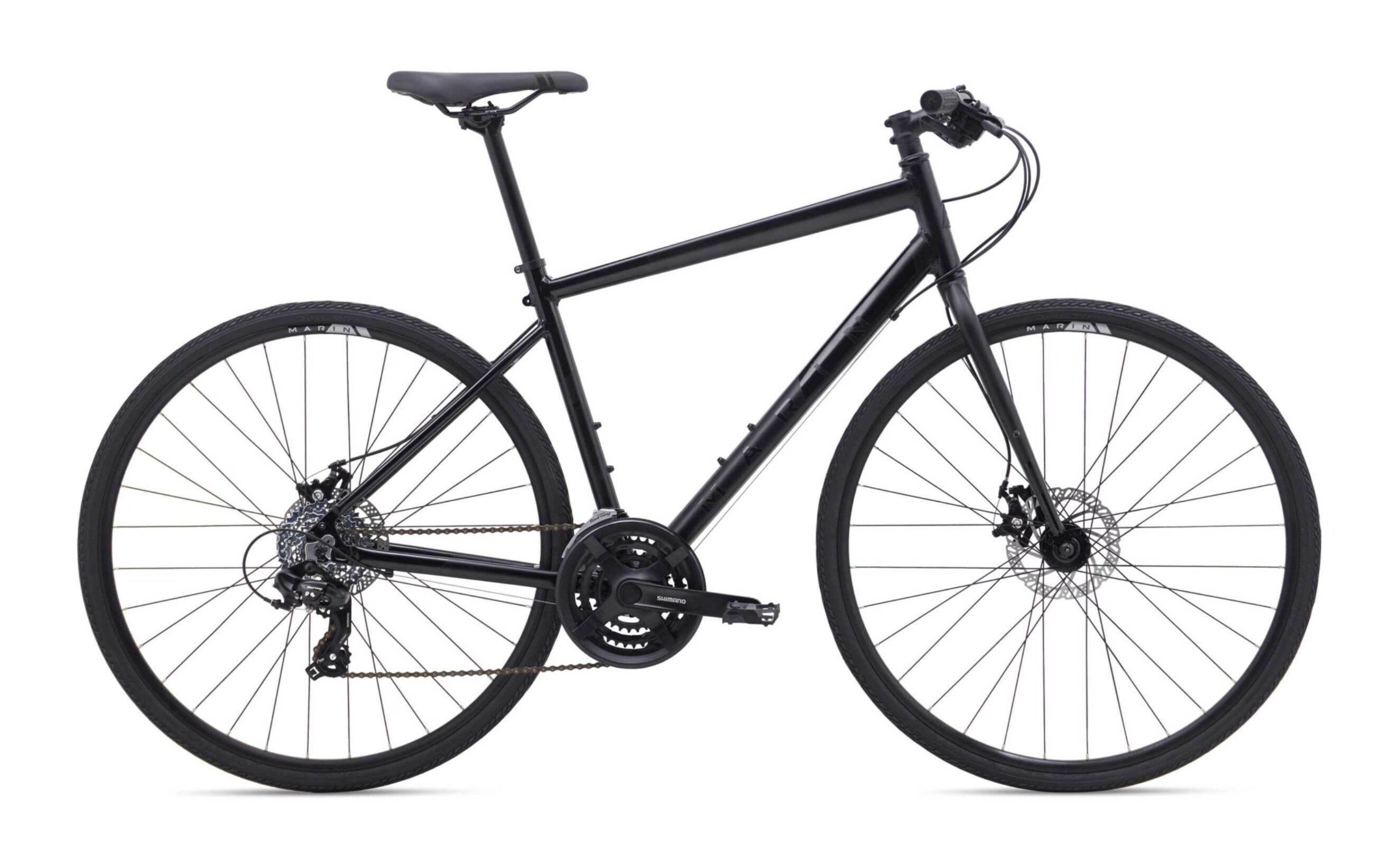Marin hybrid discount