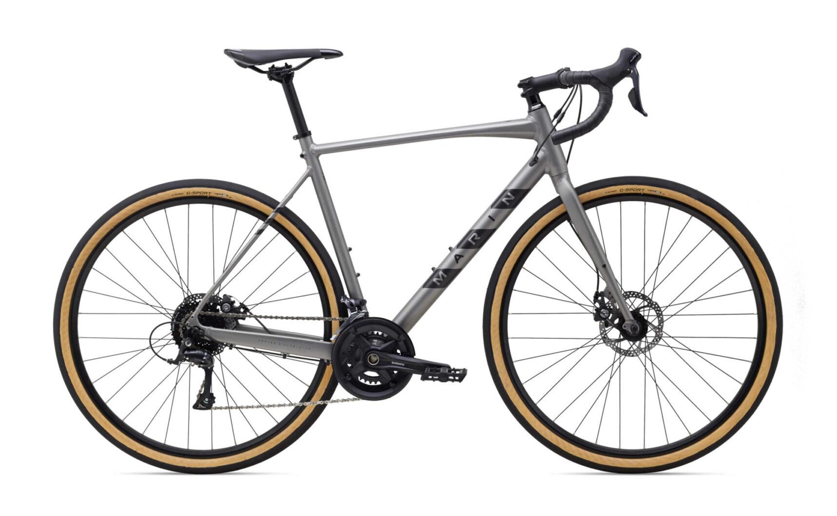 Marin beyond road concept saddle deals