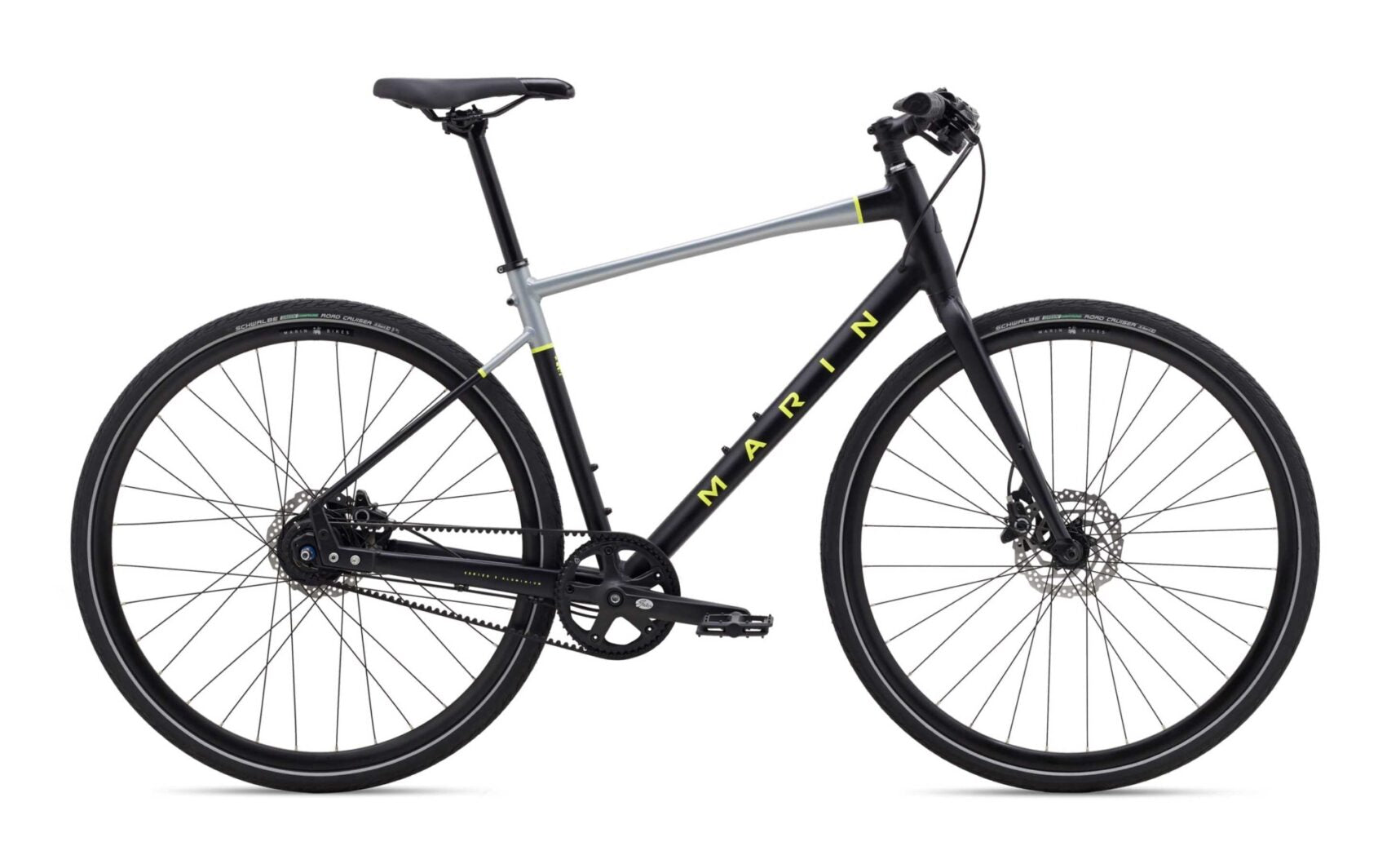 Marin Presidio 3 Road Bicycle Buy Online in India from Cyclop.in