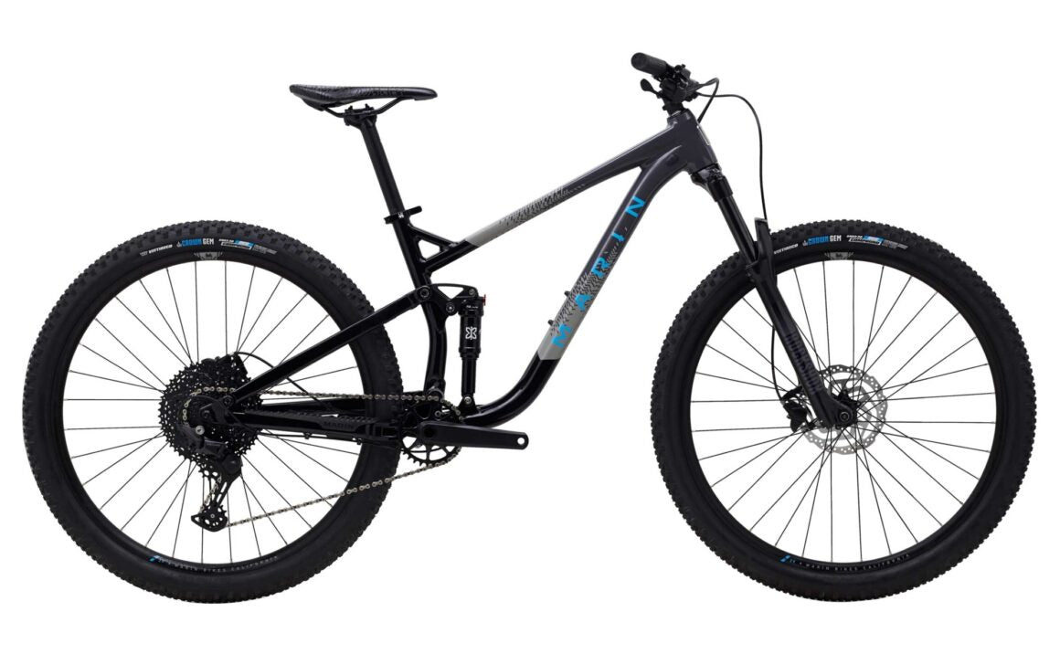 Marin online mtb 29
