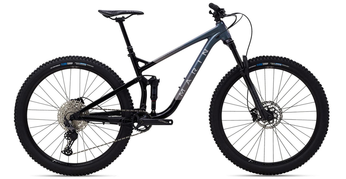 Marin rift hotsell zone full suspension