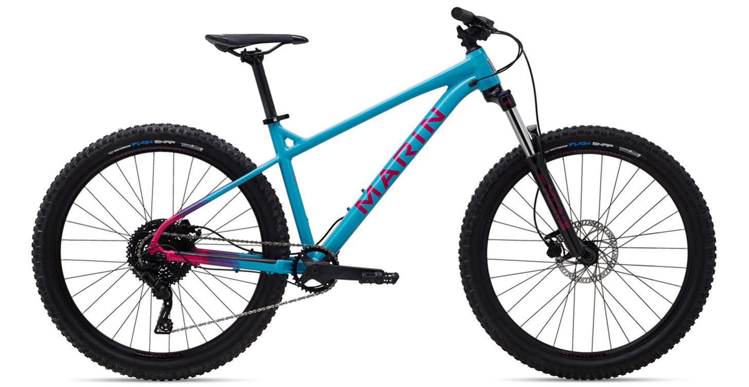 Marin enduro hardtail store