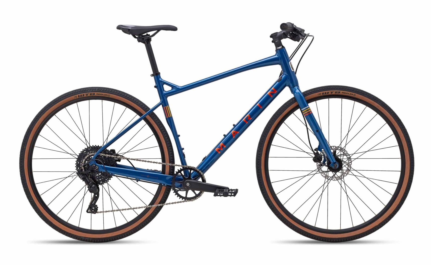 Buy Marin DSX Hybrid Bicycle Cyclop.in