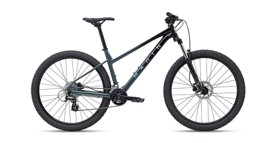 Wildcat bike top