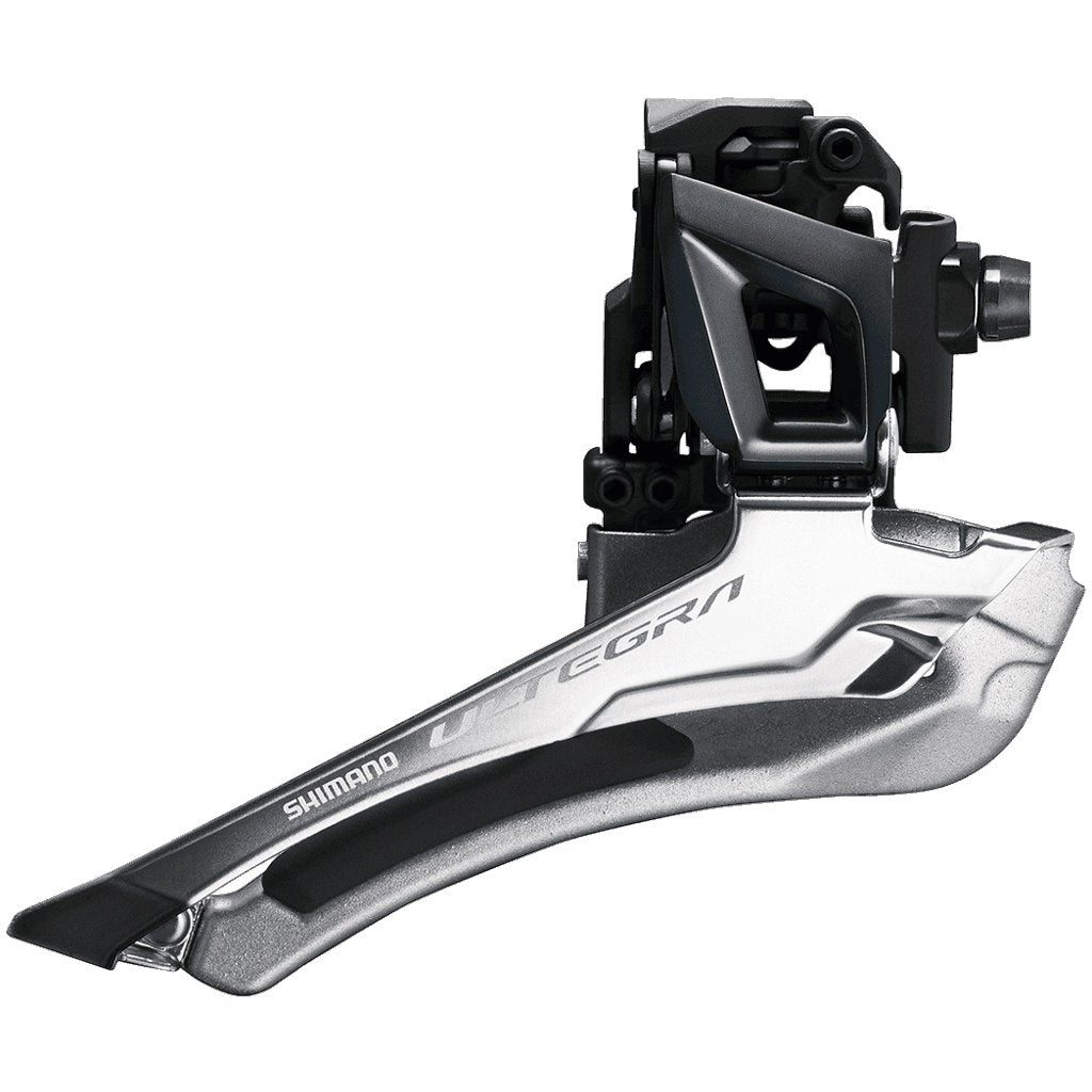 Ultegra front 2025 shifter
