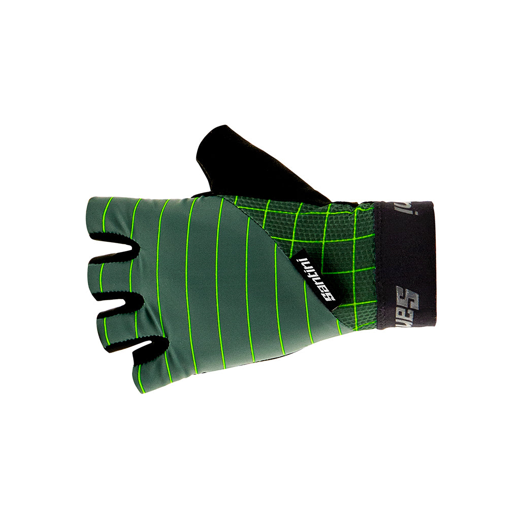 Buy Santini Dinamo Gel Gloves Cyclop.in