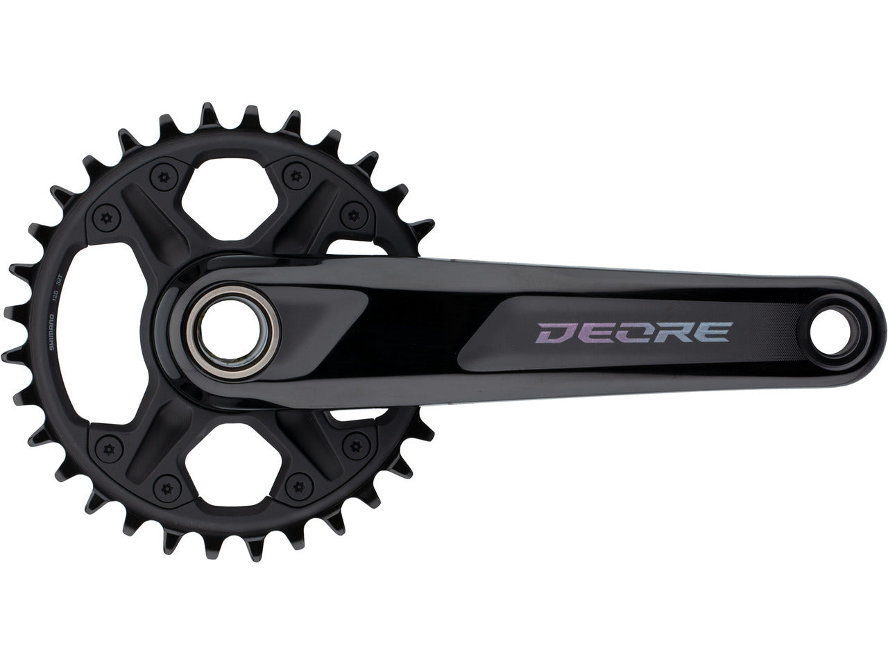 Deore crankset 1x deals