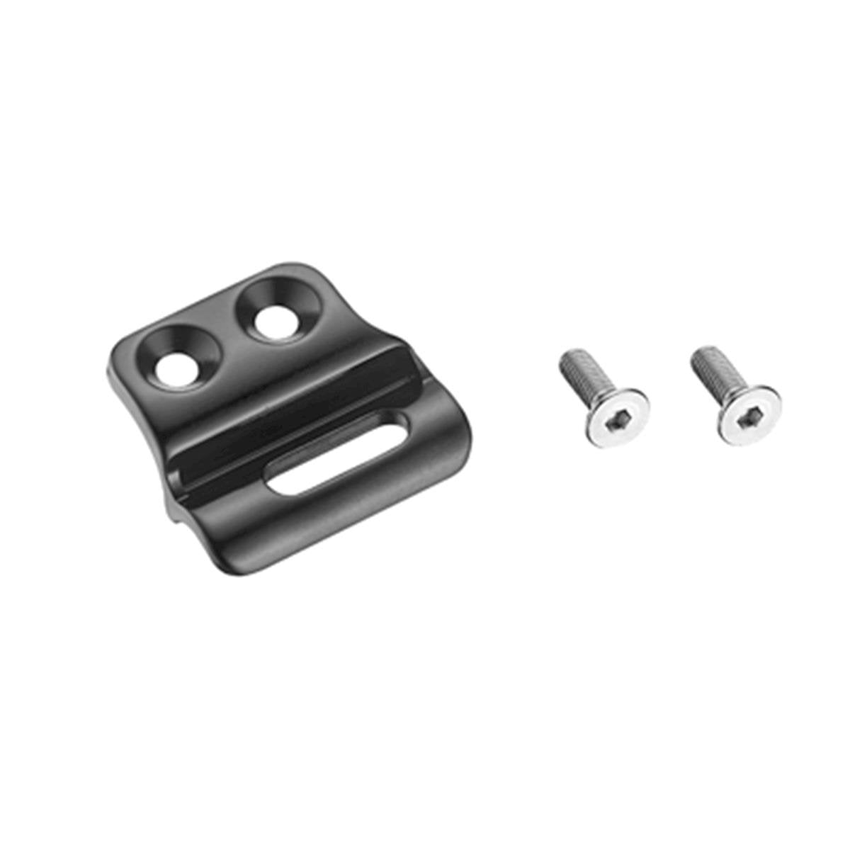 Front mech top hanger