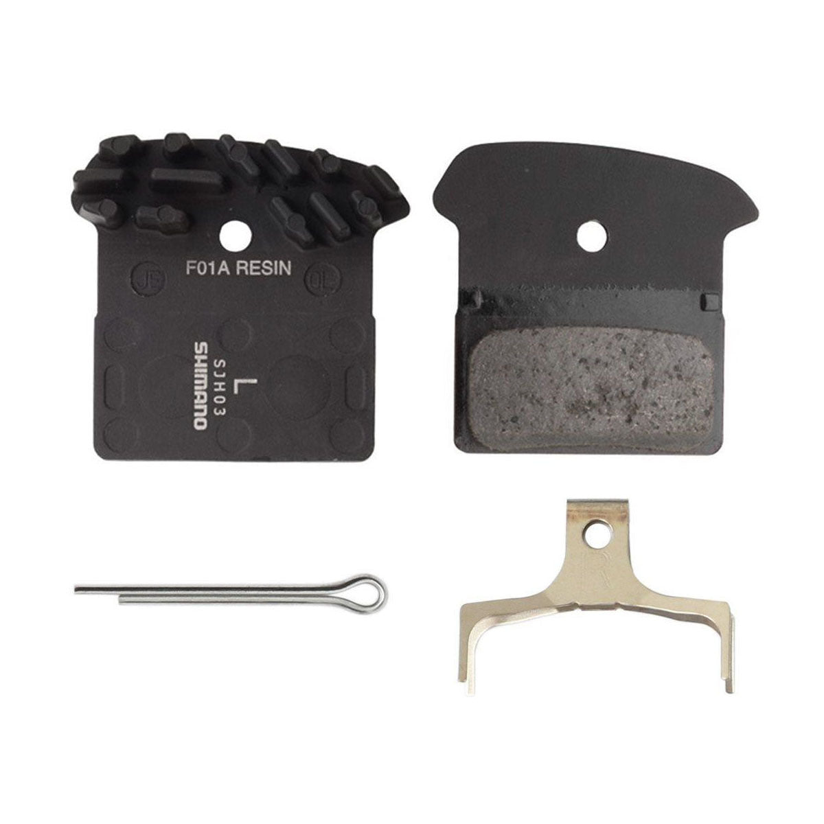 Shimano disk pads sales