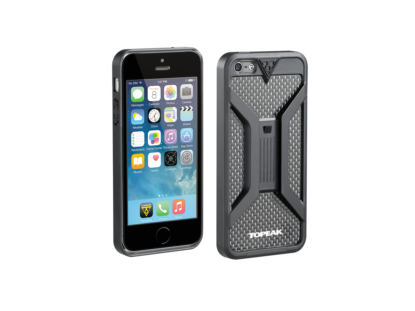 Topeak iphone 7 hot sale plus