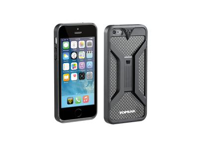 Topeak Ride Case Compatible With Iphone 5/5S - Cyclop.in