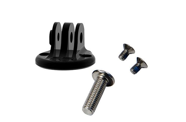 K-Edge Combo Mount Interface