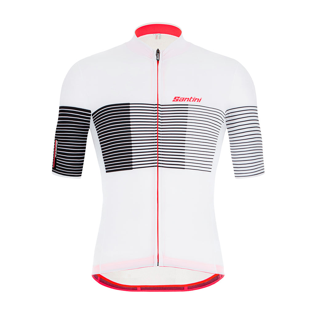 Santini Tono Freccia Jersey | Cyclop.in