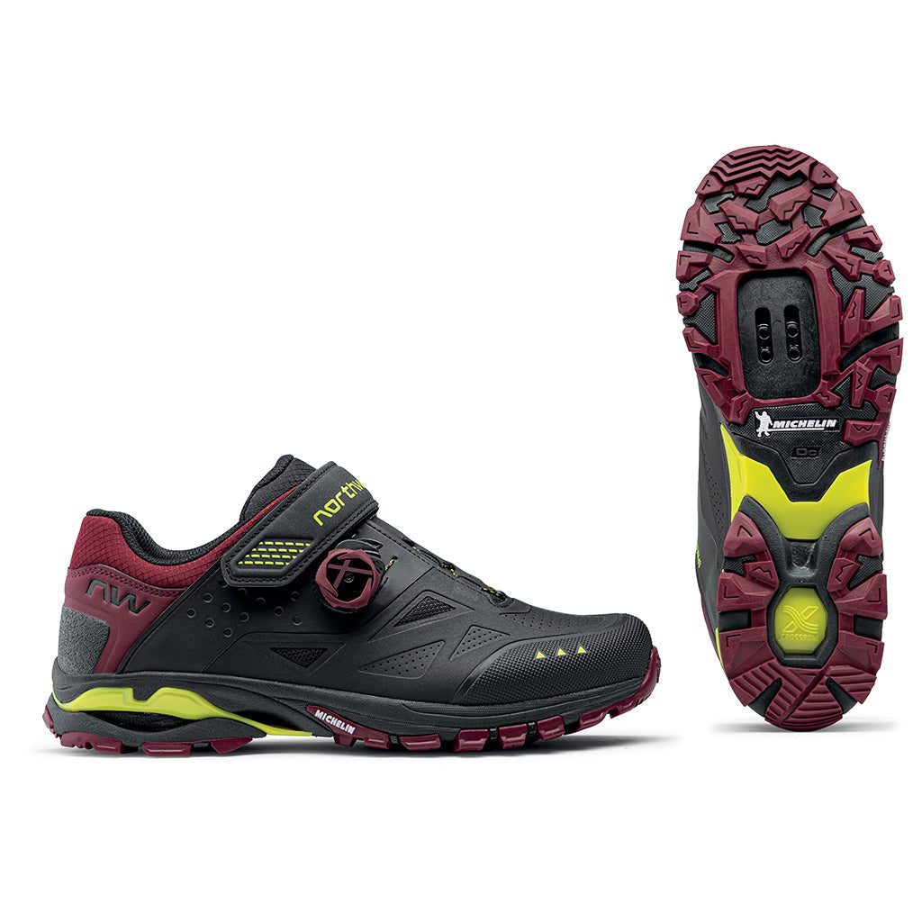Buy Northwave Spider Plus 3 Shoes Cyclop.in