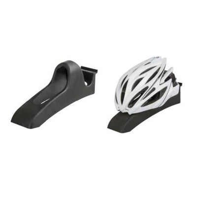 PVC Hooks For Helmet - Cyclop.in