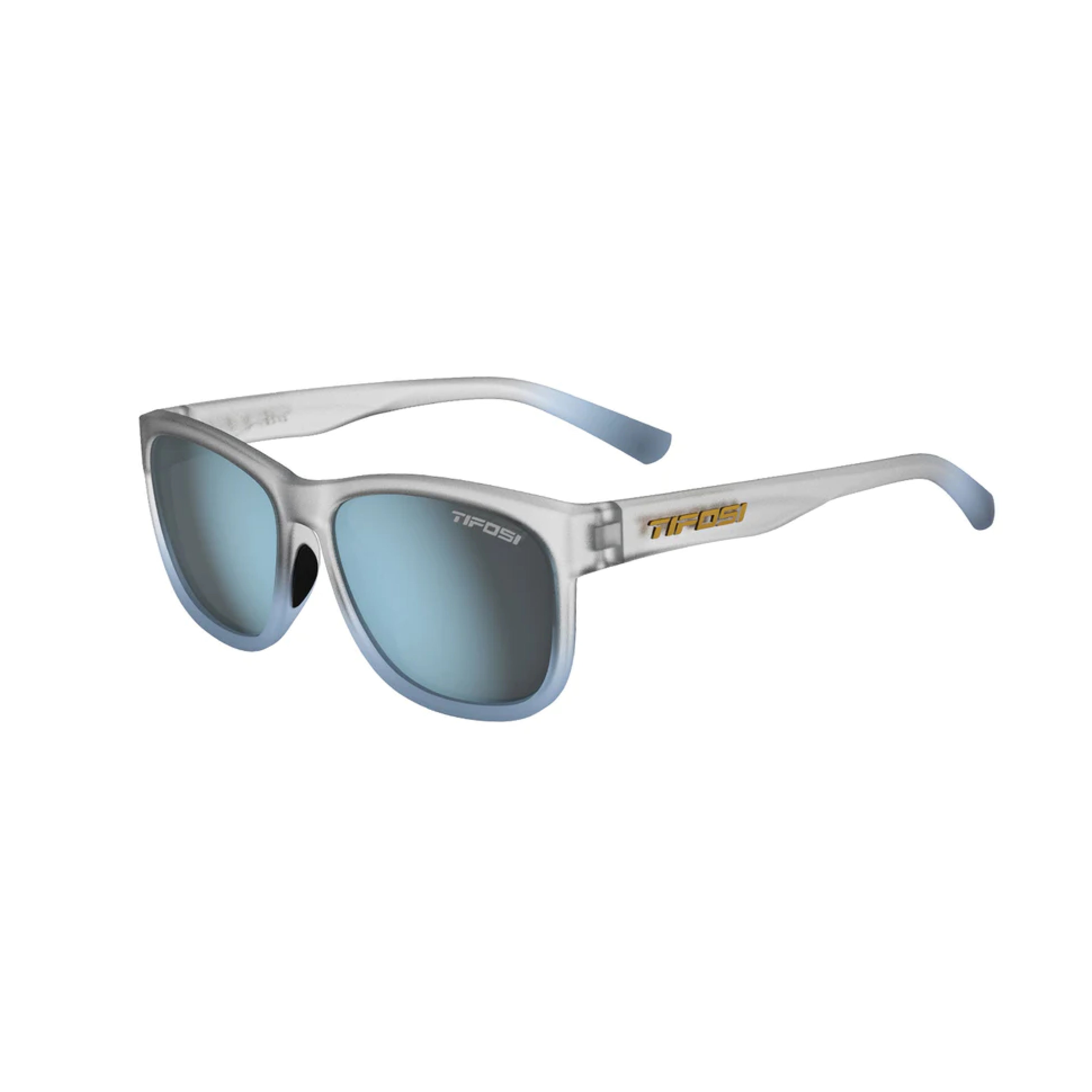 Tifosi Swank XL Blue Eyewear