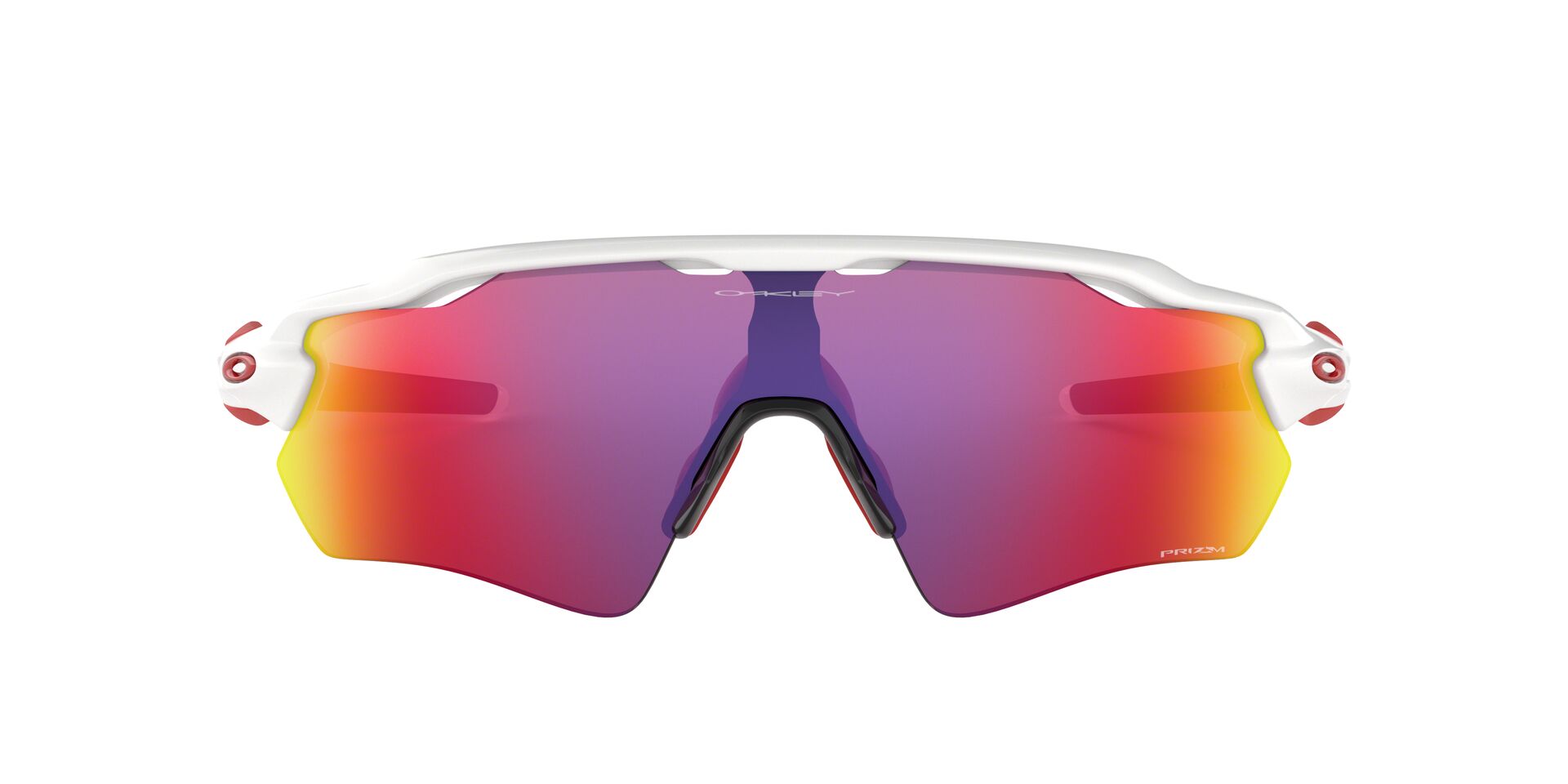 Buy Oakley Radar EV Path 38 mm Sunglasses -Polished White
