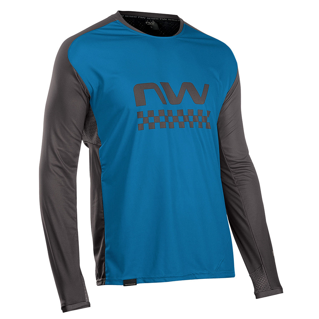Edge jersey 2025