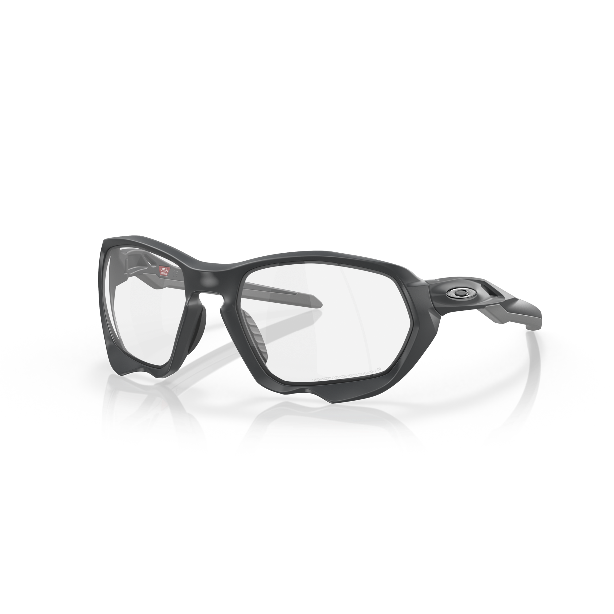 Oakley prizm photochromic deals