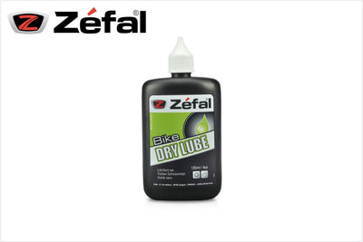 Zefal Pro Dry Lubes 125ml - Cyclop.in