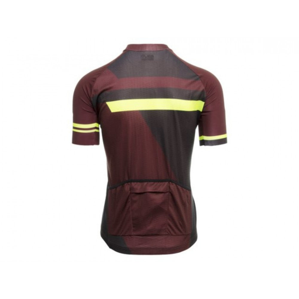 AGU SS Essential Inception Jersey - Cyclop.in