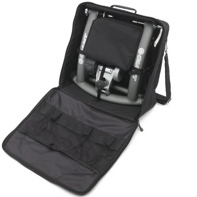 Giant Cyclotron Trainer Bag - Cyclop.in