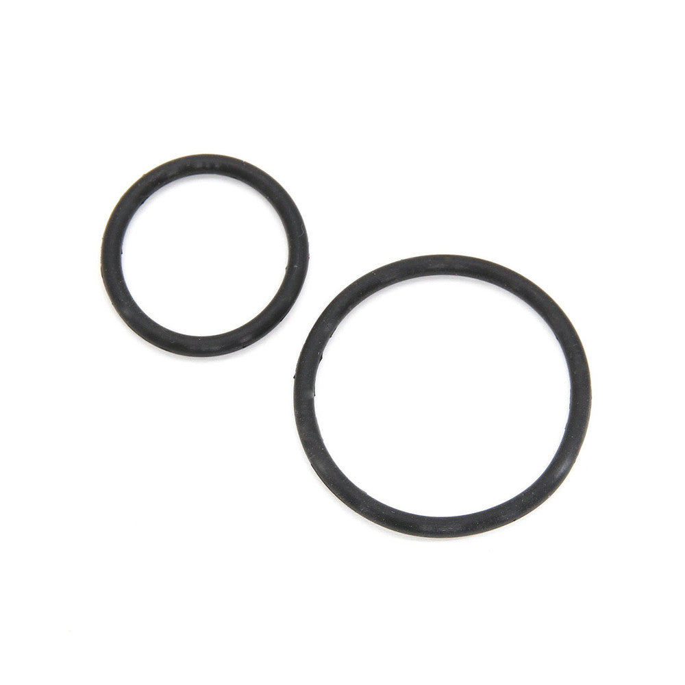 Fascia Elastica Di Ricambio CatEye Per LD135 – Accessorio Originale Per Ciclocomputer - 4