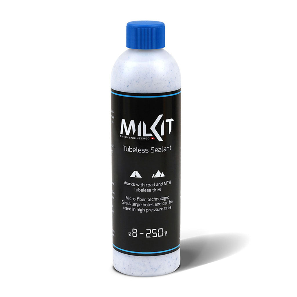 Milkit Tubeless Sealant 250ml - Main Image