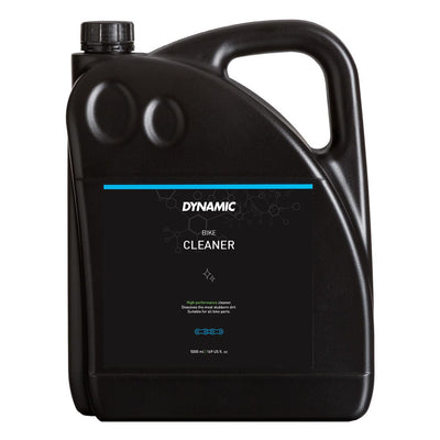 Dynamic Bike Cleaner - Refill Pack 5 Ltr - Cyclop.in