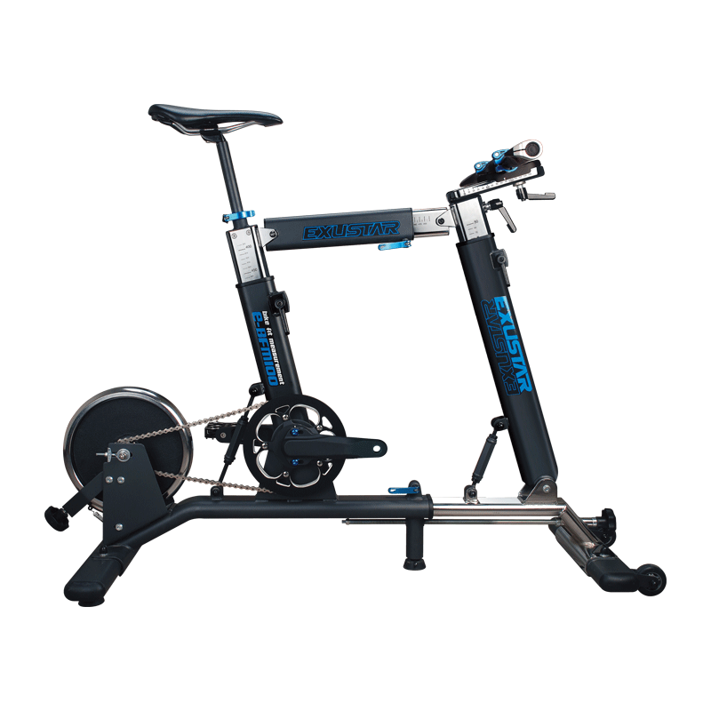 Buy Exustar E BFM 100 Bike Fitting Machine