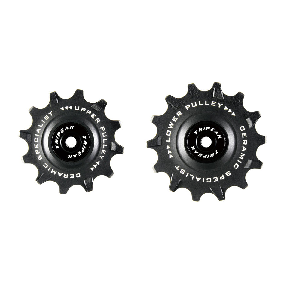 Buy Tripeak Jockey UL81 Ceramic 12/14T Wheel Pully