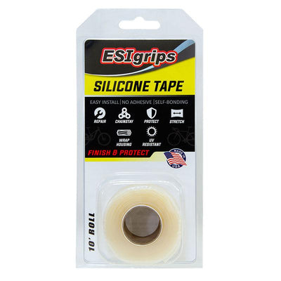 ESI Grips ESI Silicone Tape Roll - 10' - Cyclop.in