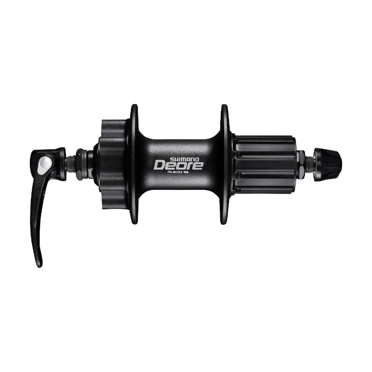 Buy Shimano Deore Freehub FH M525 Cyclop.in